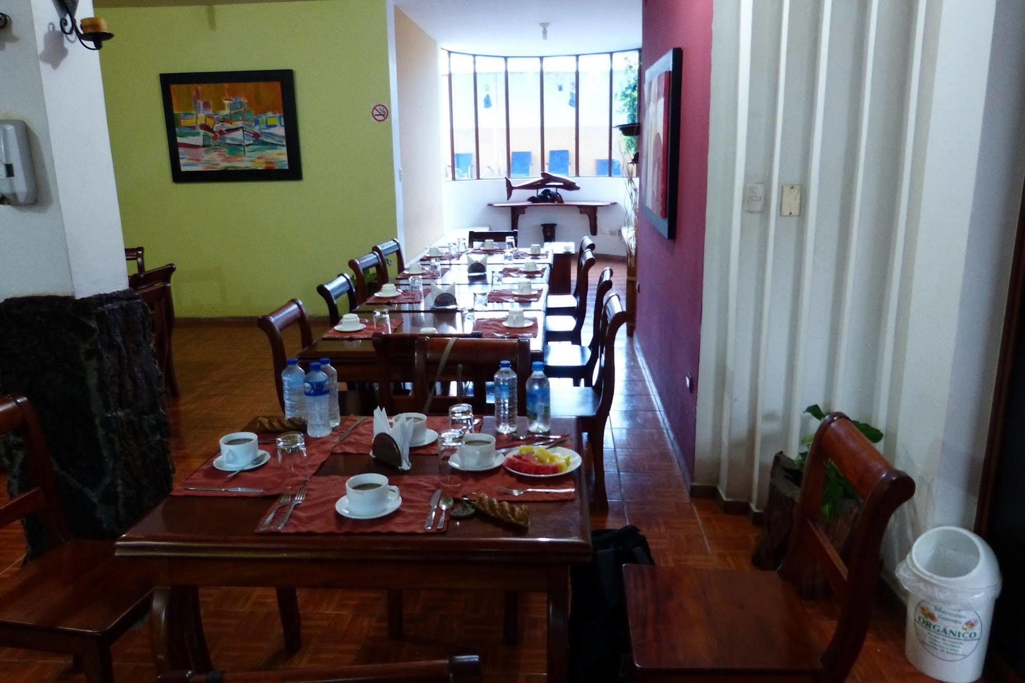 Galapagos Islands Hotel Пуэрто-Айора Экстерьер фото